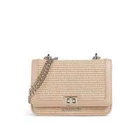 Steve Madden BBIGMONA Schultertasche natur, Lederimitat, Damen