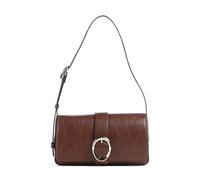 Steve Madden BCELENA Schultertasche braun, Lederimitat, Damen