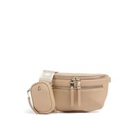 Steve Madden BCLARKE Umhängetasche beige, Lederimitat, Damen