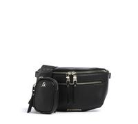 Steve Madden BCLARKE Umhängetasche schwarz, Lederimitat, Damen