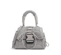 Steve Madden BDIEGO Handtasche grau, Lederimitat,recyceltes Polyester, Damen