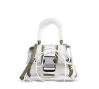 Steve Madden BDIEGO-M Handtasche silber, Polyester, Damen