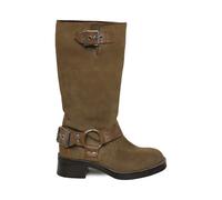 Steve Madden Beau Boots Taupe/brown Größe: 37 | Stiefel Outlet | Damen | Schwarz