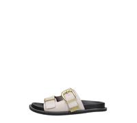 Steve Madden Arch-e Sandalen (Herstellerartikelnummer: SM19000133-BoneActionLeather-38)