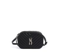 Steve Madden BENRICO Umhängetasche schwarz, Lederimitat, Damen