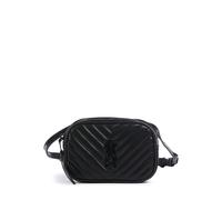 Steve Madden BENRICO Umhängetasche schwarz, Lederimitat, Damen