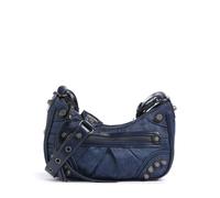 Steve Madden BGLOW-D Umhängetasche jeans, Kunstfaser, Damen