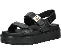 Steve Madden Bigmona Sandalen schwarz