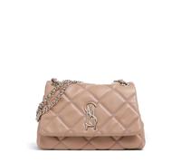 Steve Madden BJOLENE Schultertasche hellbraun, Lederimitat, Damen
