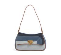 Steve Madden BKES-N Schultertasche blau, Textil, Damen