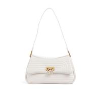 Steve Madden BKES Schultertasche creme, Lederimitat, Damen