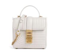 Steve Madden BKHY Umhängetasche creme, Lederimitat, Damen