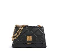 Steve Madden BLANCH Schultertasche schwarz, Lederimitat, Damen