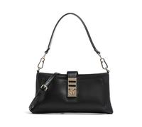 Henkeltasche STEVE MADDEN "STEVE MADDEN Taschen Lederimitat", Damen, Gr. onesize, schwarz, Lederimitat, Taschen (66936534-0) schwarz