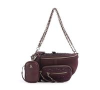 Steve Madden BMAXIMA Umhängetasche brombeer, Kunstfaser, Damen