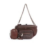 Steve Madden BMAXIMA Umhängetasche tabak, Kunstfaser, Damen