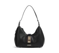 Steve Madden BOVIE Schultertasche schwarz, Lederimitat, Damen