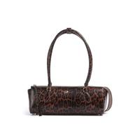 Steve Madden BREMIE-E Schultertasche braun, Lederimitat, Damen