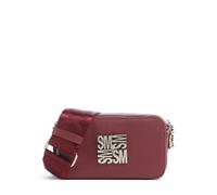 Steve Madden BRISA Umhängetasche dunkelrot, Lederimitat, Damen