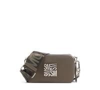 Steve Madden BRISA Umhängetasche olivgrün, Lederimitat, Damen