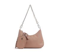 Steve Madden BSIN Schultertasche altrosa, Lederimitat, Damen