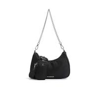 Steve Madden BVITAL Schultertasche schwarz, Nylon, Damen