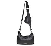 Steve Madden BMAXIMA Schultertasche schwarz, Nylon, Damen