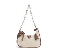 Steve Madden BVITAL-W Schultertasche beige/braun, Baumwolle, Damen