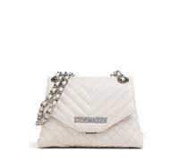 Steve Madden BVOLT Schultertasche elfenbein, Lederimitat, Damen