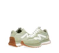 Steve Madden Campo Damen-Sneaker, Salbei, 39 EU