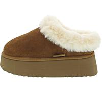 Steve Madden Chaplin 40 chestnut