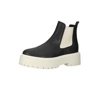 Steve Madden Chelsea-Boots in Schwarz - Größe 41 | Stiefeletten