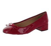 Steve Madden Cherish Pumps für Damen, Rotes Lackleder, 41-42 EU