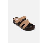 Steve Madden - Clogs & Pantoletten Canal - Braun - Größe 38