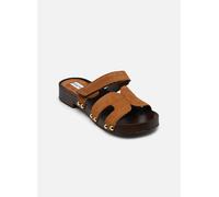Steve Madden - Clogs & Pantoletten Canal - Braun - Größe 41