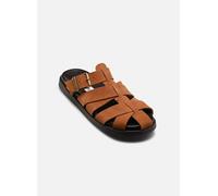 Steve Madden - Clogs & Pantoletten Mamba - Braun - Größe 39