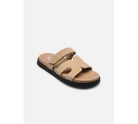 Steve Madden - Clogs & Pantoletten Missile - Beige - Größe 41