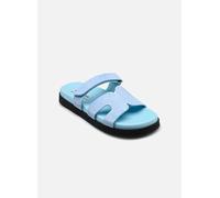 Steve Madden - Clogs & Pantoletten Missile - Blau - Größe 38