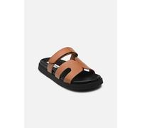 Steve Madden - Clogs & Pantoletten Missile - Braun - Größe 36