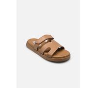 Steve Madden - Clogs & Pantoletten Missile - braun - Größe 41