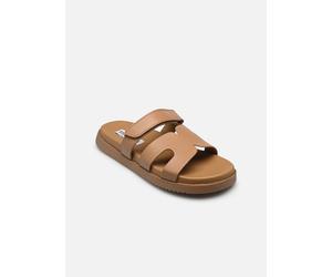 Steve Madden - Clogs & Pantoletten Missile - Braun - Größe 41