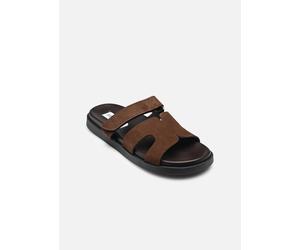 Steve Madden - Clogs & Pantoletten Missile - braun - Größe 41