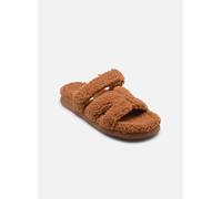 Steve Madden - Clogs & Pantoletten Missile-F - Braun - Größe 38