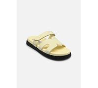 Steve Madden - Clogs & Pantoletten Missile - Gelb - Größe 38