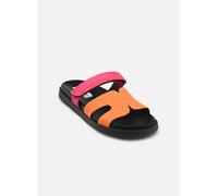 Steve Madden - Clogs & Pantoletten Missile - mehrfarbig - Größe 37