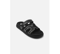 Steve Madden - Clogs & Pantoletten Missile - Schwarz - Größe 36