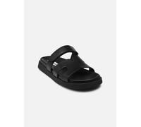 Steve Madden - Clogs & Pantoletten Missile - Schwarz - Größe 40