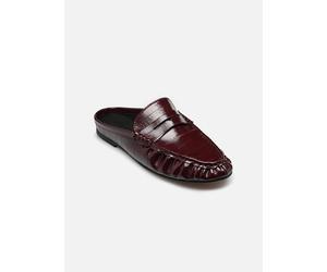 Steve Madden - Clogs & Pantoletten Rafe - Bordeaux - Größe 37