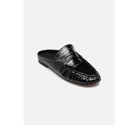 Steve Madden - Clogs & Pantoletten Rafe - Schwarz - Größe 40