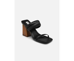 Steve Madden - Clogs & Pantoletten Raver - Schwarz - Größe 38